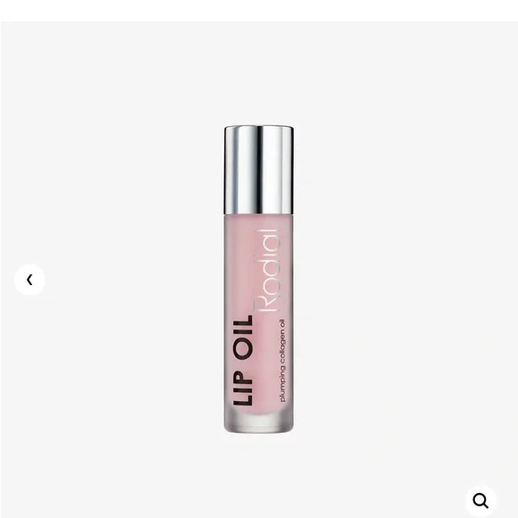 Brand New Rodial Lip Oil with Collagen - Picture 1 of 8